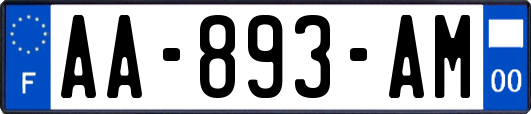 AA-893-AM