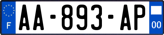 AA-893-AP