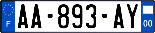 AA-893-AY