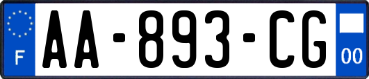 AA-893-CG