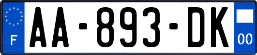 AA-893-DK