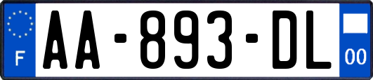 AA-893-DL