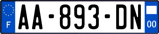 AA-893-DN