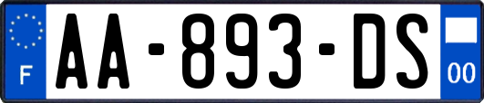 AA-893-DS