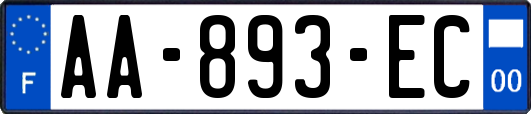 AA-893-EC