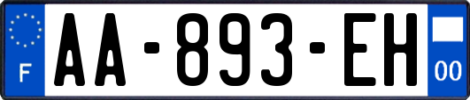 AA-893-EH