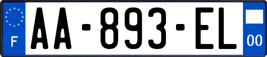 AA-893-EL