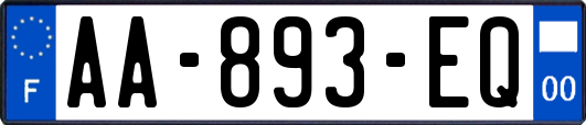 AA-893-EQ