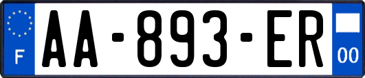 AA-893-ER