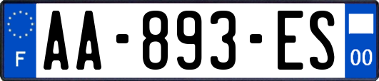 AA-893-ES