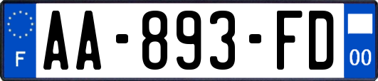 AA-893-FD