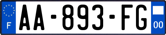 AA-893-FG