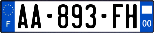 AA-893-FH