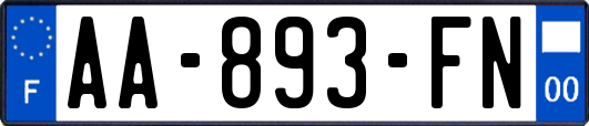 AA-893-FN