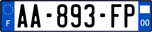 AA-893-FP