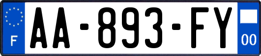 AA-893-FY