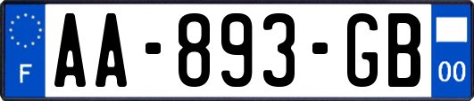 AA-893-GB