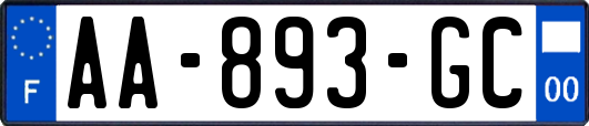 AA-893-GC