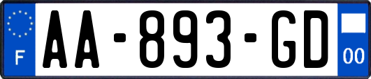 AA-893-GD