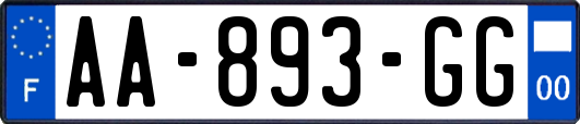 AA-893-GG