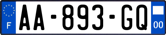 AA-893-GQ