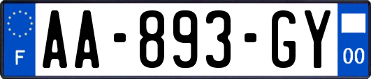 AA-893-GY