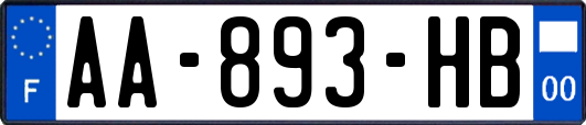 AA-893-HB