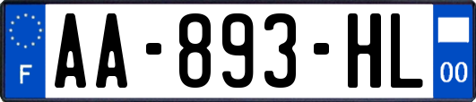 AA-893-HL