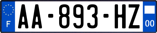 AA-893-HZ