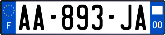 AA-893-JA