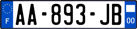 AA-893-JB