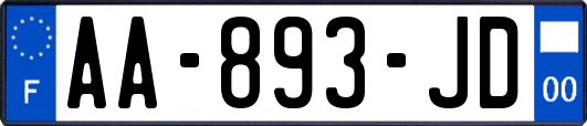 AA-893-JD