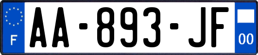 AA-893-JF