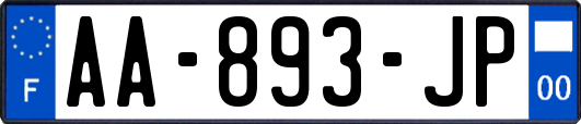 AA-893-JP