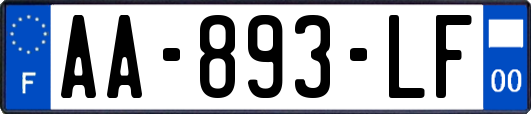 AA-893-LF