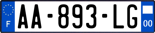 AA-893-LG