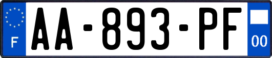AA-893-PF