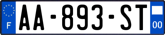 AA-893-ST