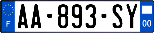 AA-893-SY