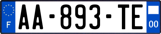 AA-893-TE