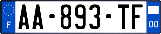 AA-893-TF