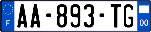 AA-893-TG