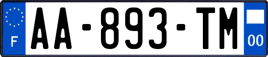 AA-893-TM