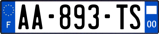 AA-893-TS