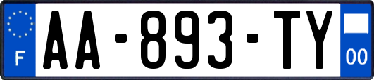 AA-893-TY