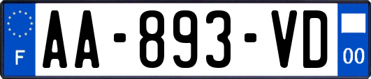 AA-893-VD