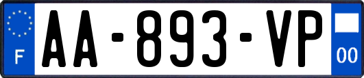 AA-893-VP