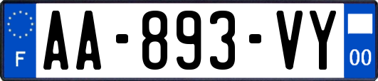 AA-893-VY