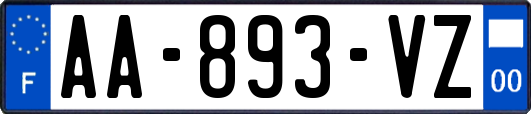 AA-893-VZ