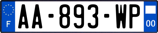 AA-893-WP